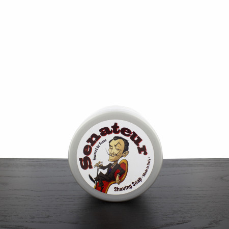 Focus 1915 Shaving Soap, Senateur